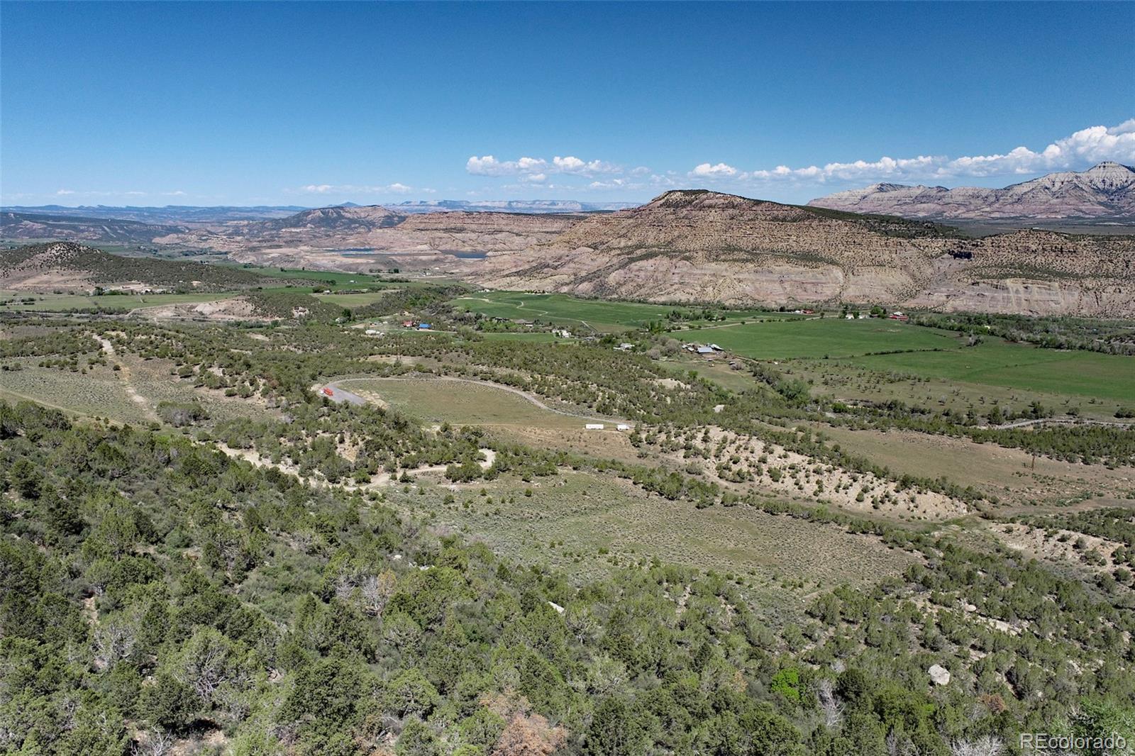 MLS Image #33 for 11073  54 7/10 road,molina, Colorado
