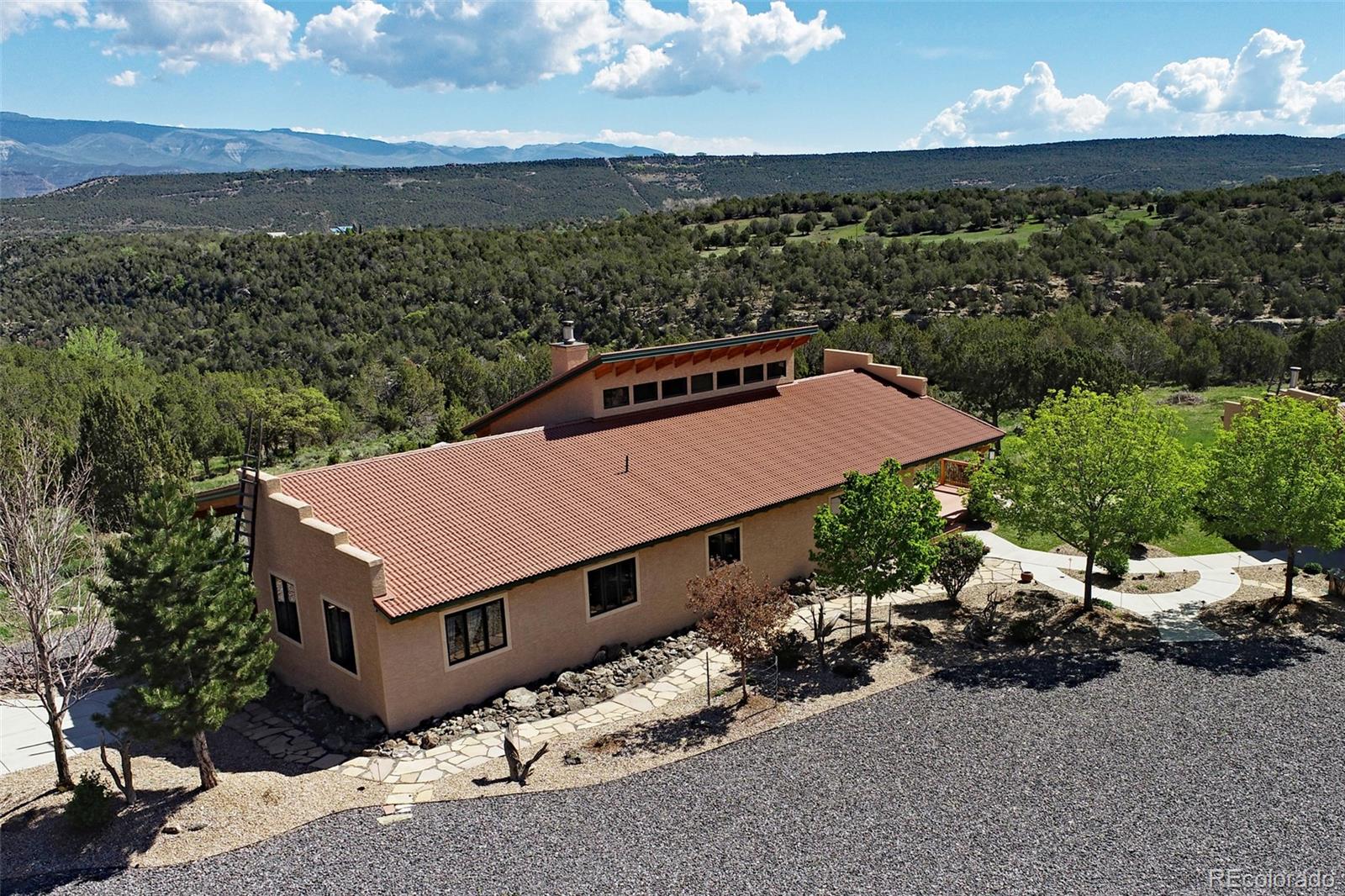MLS Image #38 for 11073  54 7/10 road,molina, Colorado