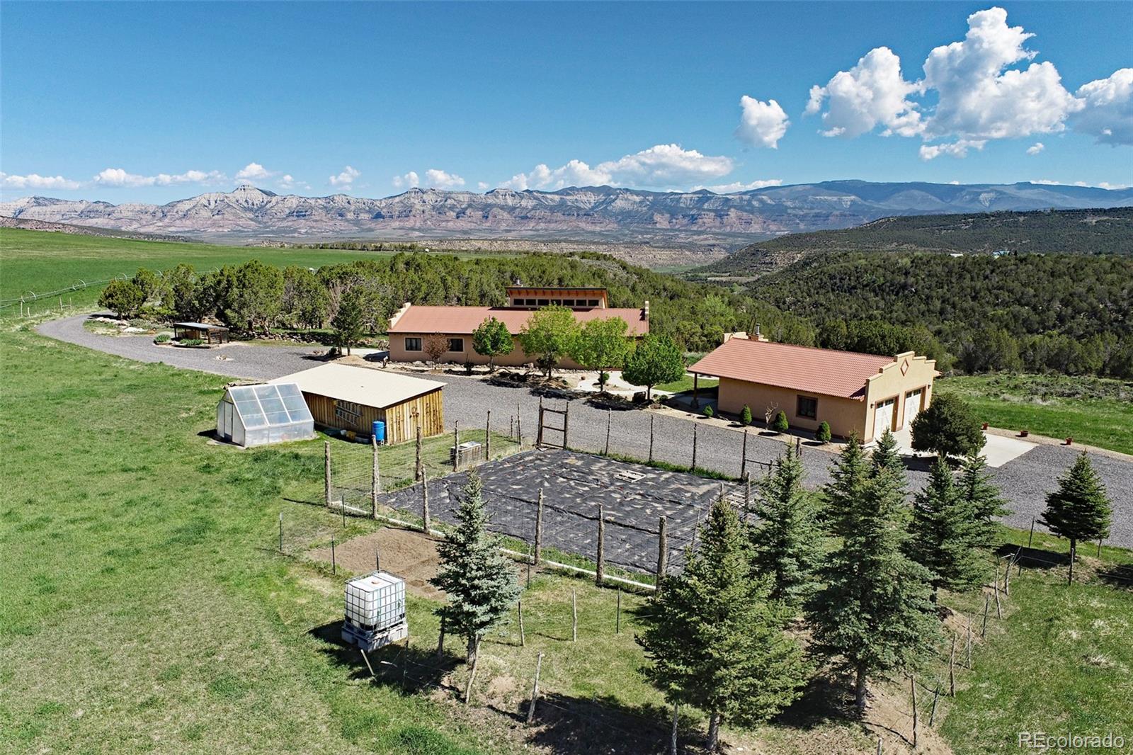MLS Image #39 for 11073  54 7/10 road,molina, Colorado