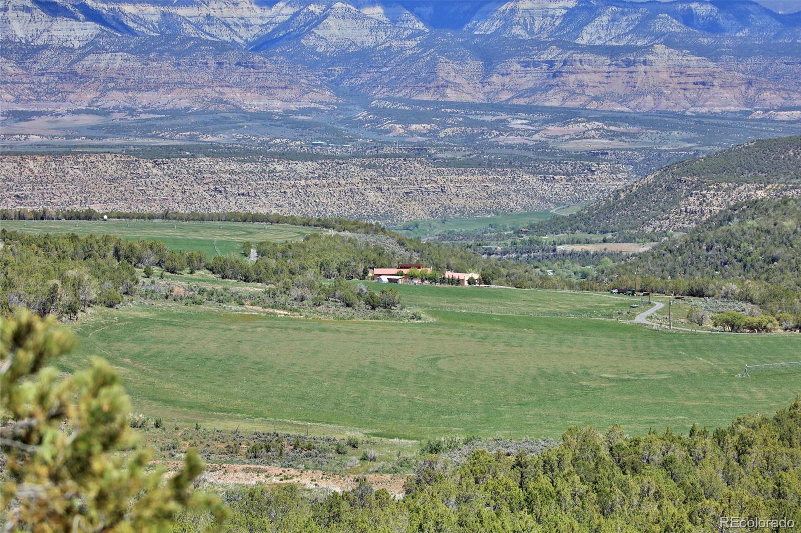 MLS Image #4 for 11073  54 7/10 road,molina, Colorado