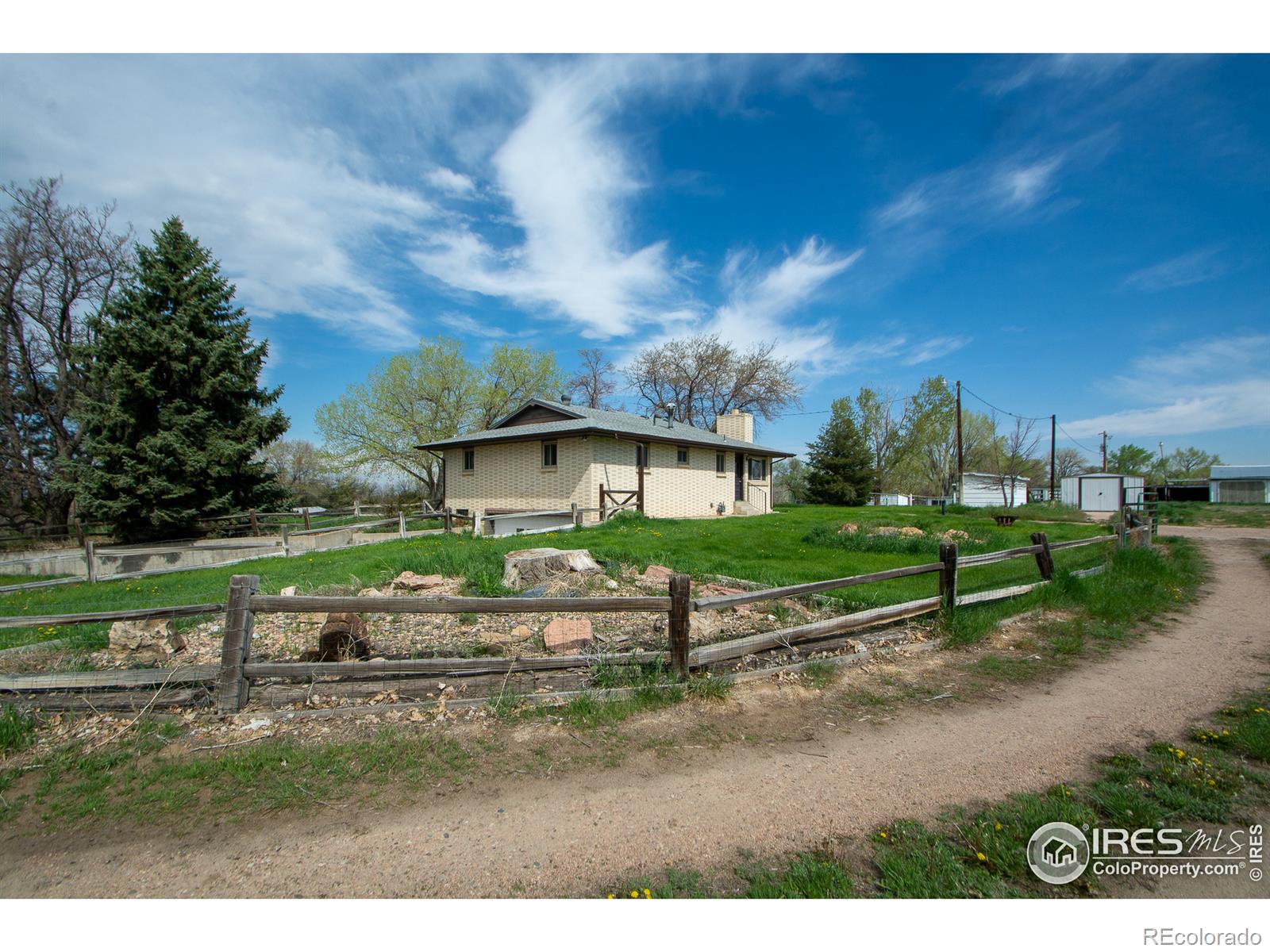 MLS Image #0 for 14215  county road 2 ,brighton, Colorado