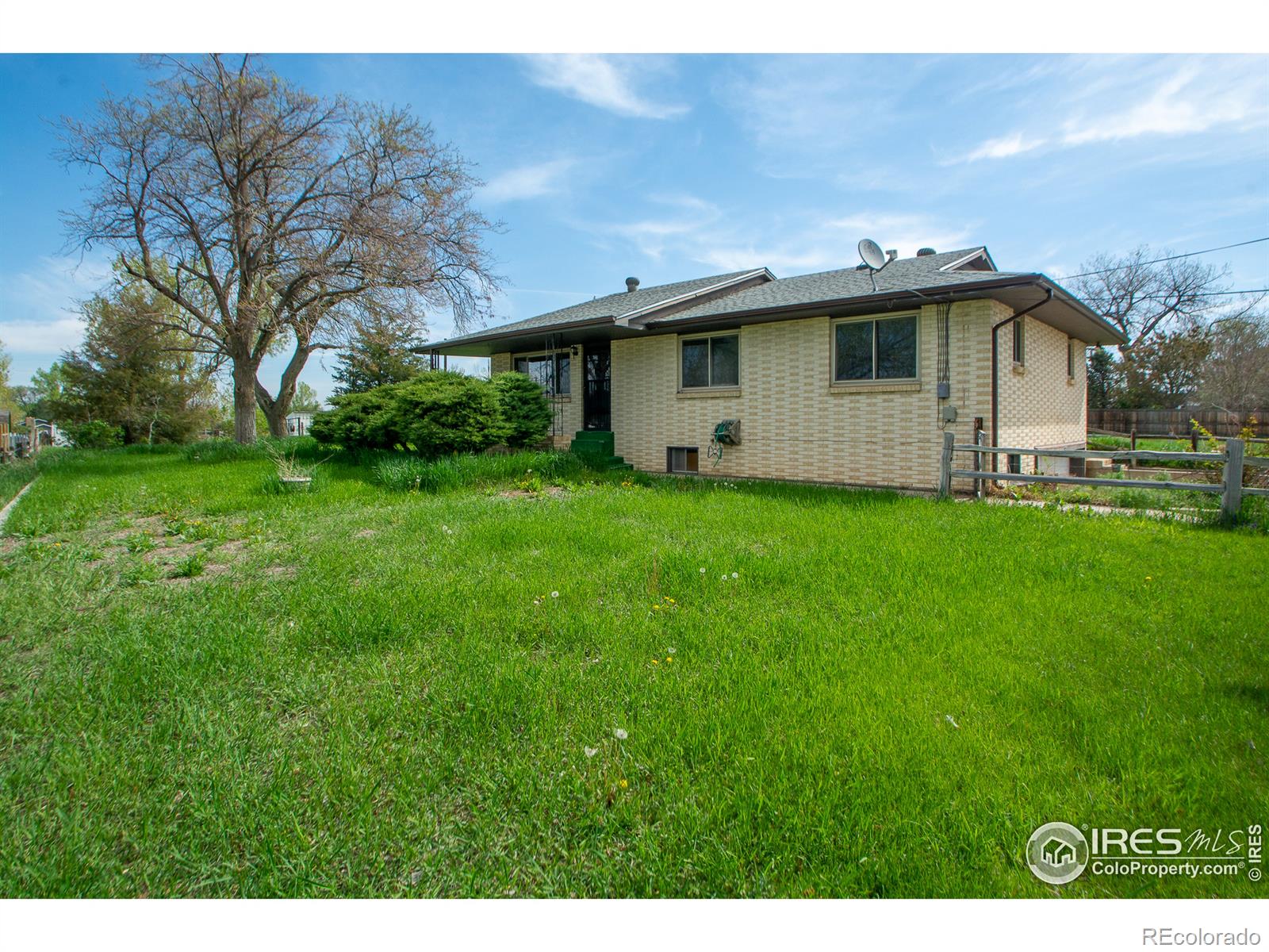 MLS Image #1 for 14215  county road 2 ,brighton, Colorado