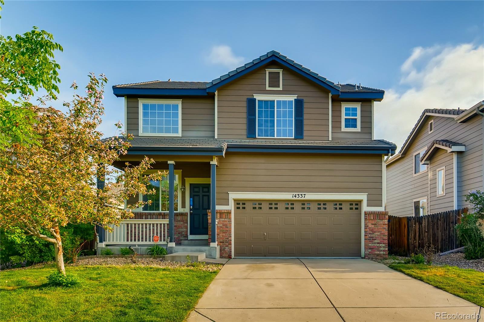 MLS Image #0 for 14337 e 101st avenue,commerce city, Colorado