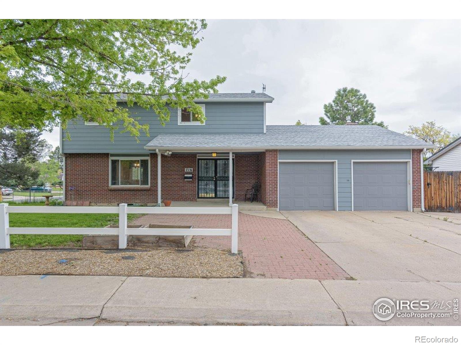 MLS Image #0 for 716 s carr avenue,lafayette, Colorado