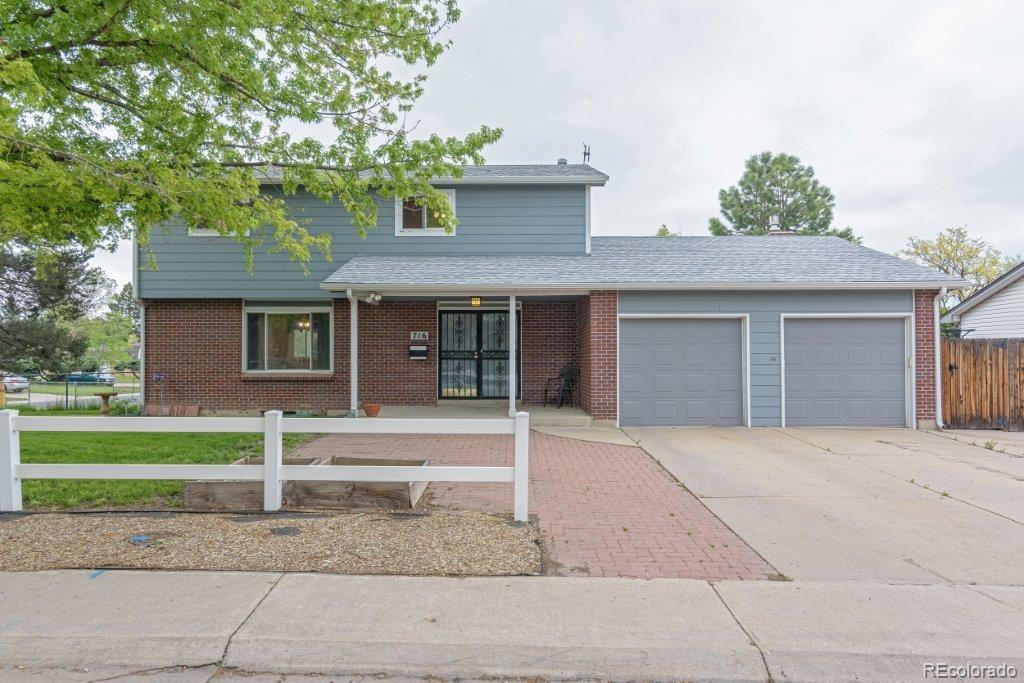 MLS Image #0 for 716 s carr avenue,lafayette, Colorado