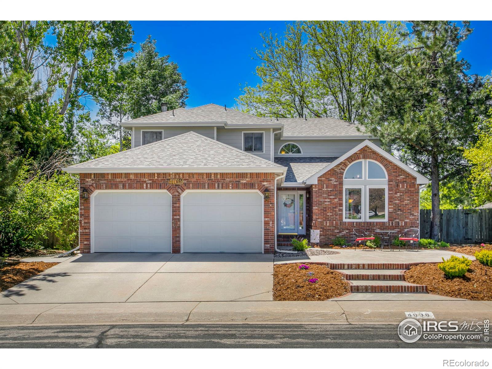 MLS Image #0 for 4038 w 15th st ln,greeley, Colorado