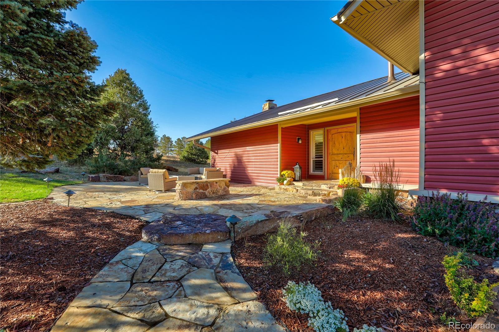 MLS Image #1 for 10212  cherrywood drive,parker, Colorado