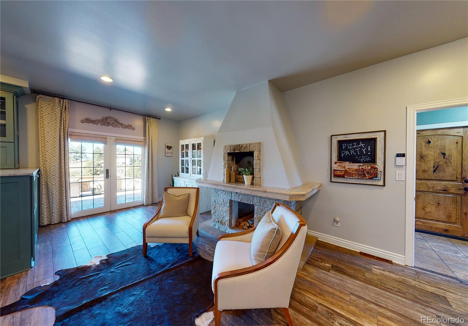 MLS Image #10 for 10212  cherrywood drive,parker, Colorado