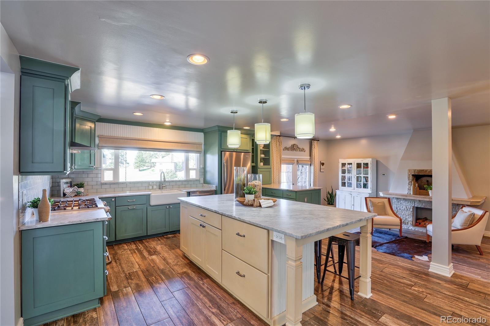 MLS Image #8 for 10212  cherrywood drive,parker, Colorado