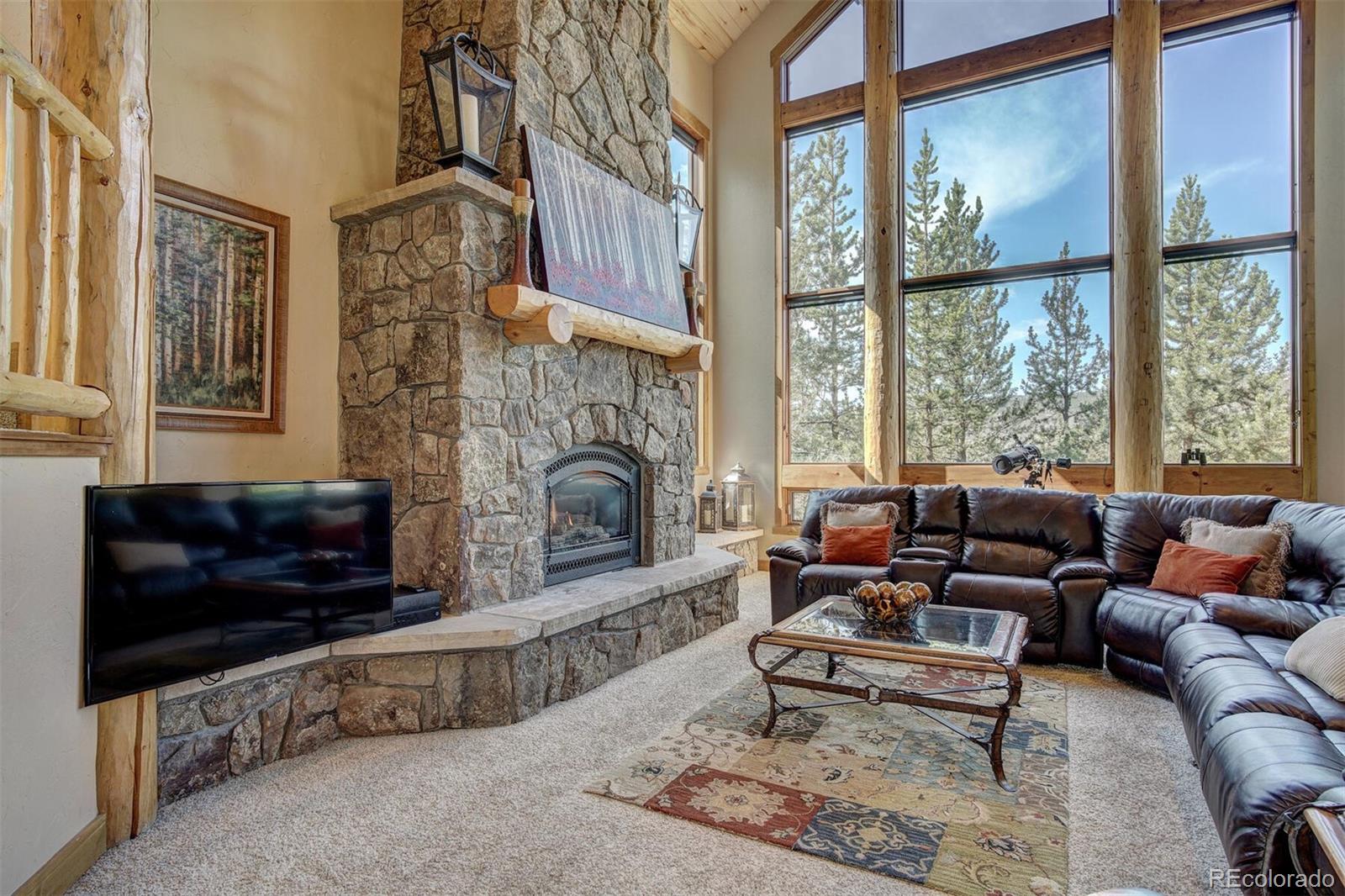 MLS Image #2 for 1730  red hawk road,silverthorne, Colorado