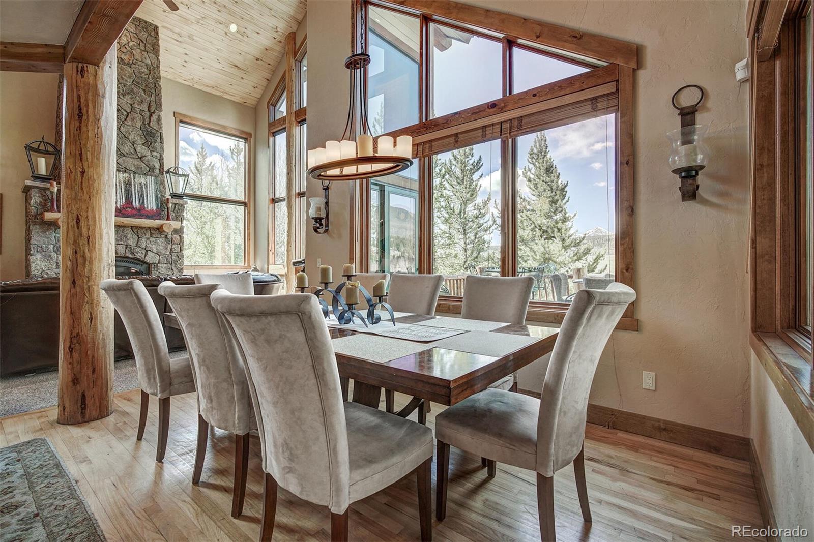 MLS Image #6 for 1730  red hawk road,silverthorne, Colorado