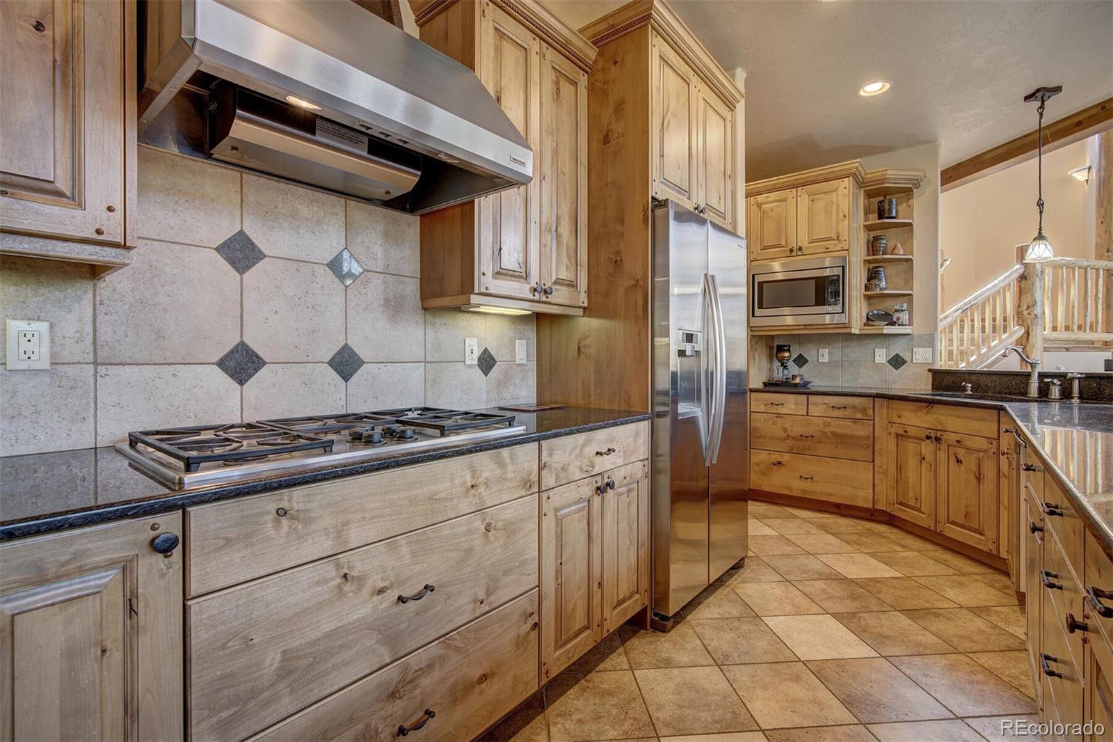 MLS Image #9 for 1730  red hawk road,silverthorne, Colorado