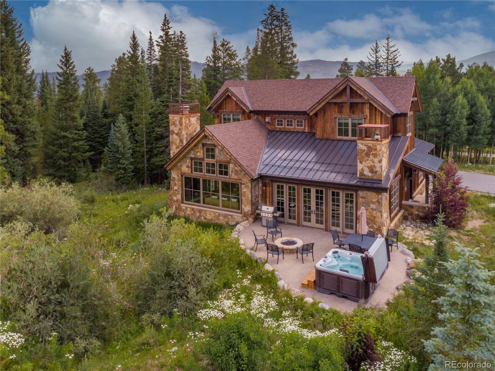 MLS Image #38 for 34  beavers drive,breckenridge, Colorado