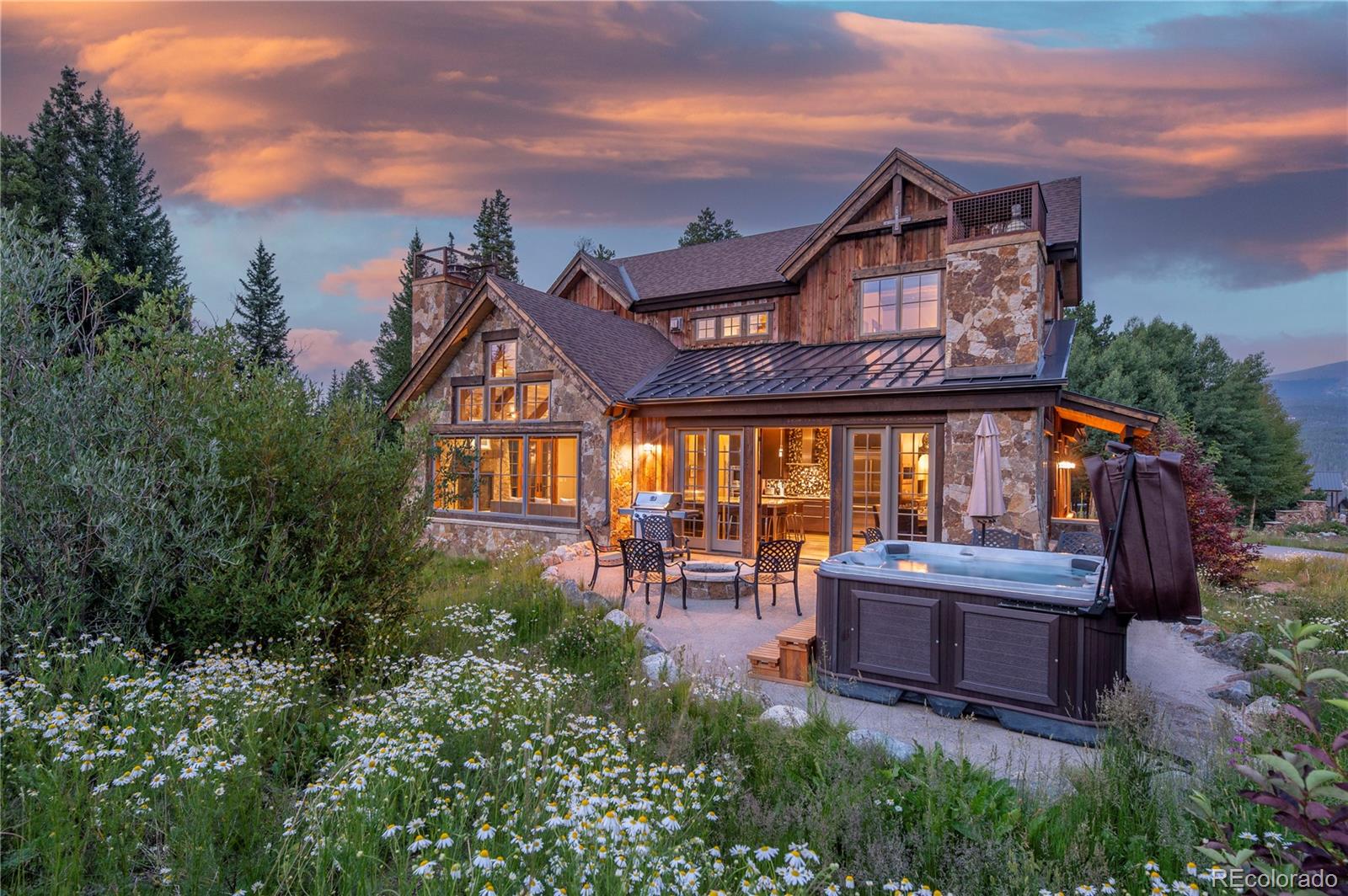 MLS Image #39 for 34  beavers drive,breckenridge, Colorado