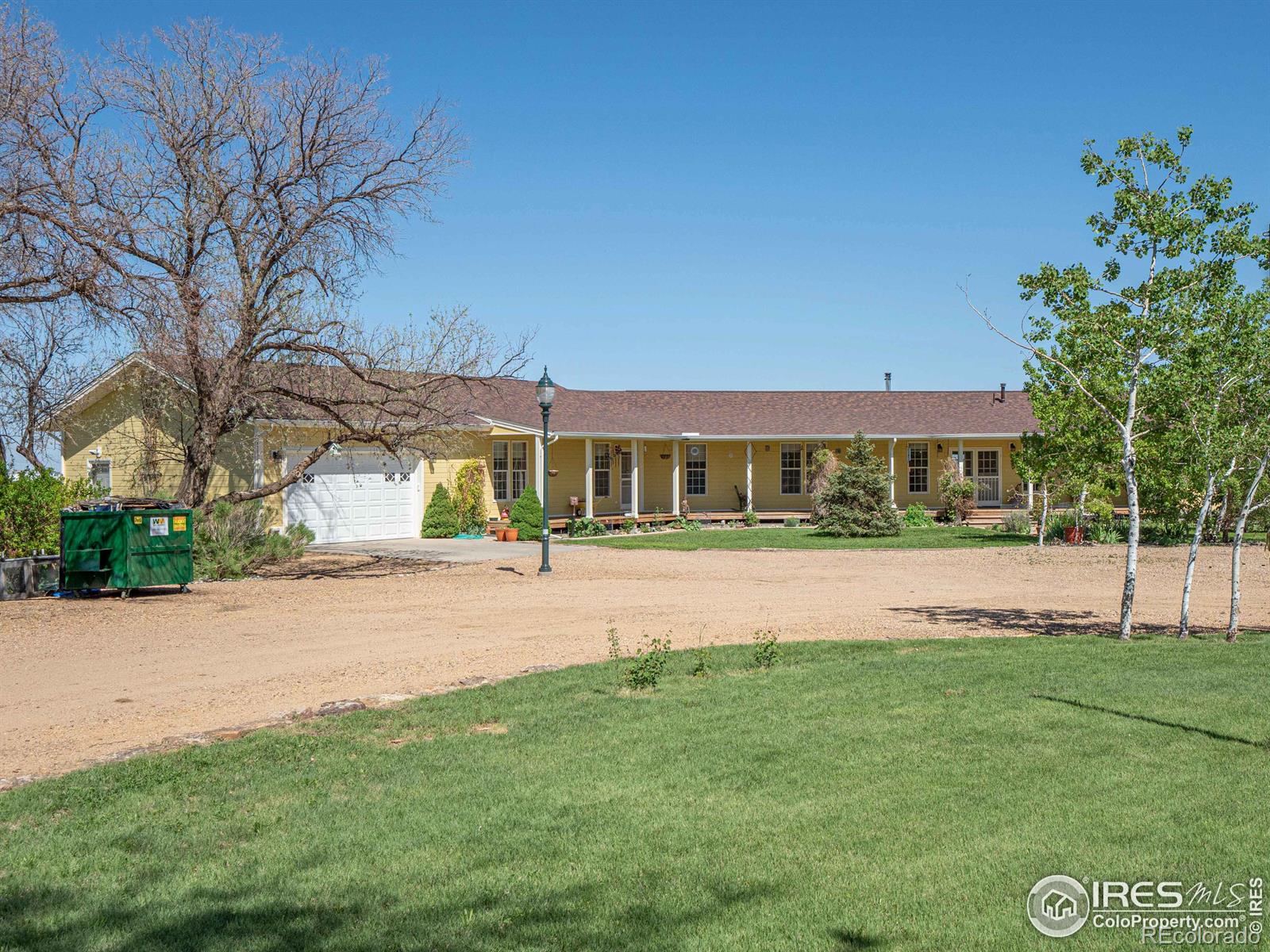 MLS Image #0 for 15892  county road 13 ,platteville, Colorado