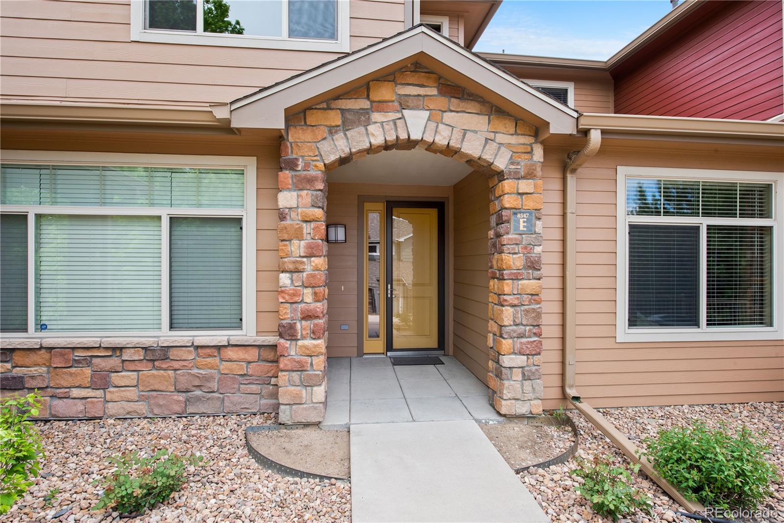 MLS Image #0 for 8547  gold peak drive,highlands ranch, Colorado