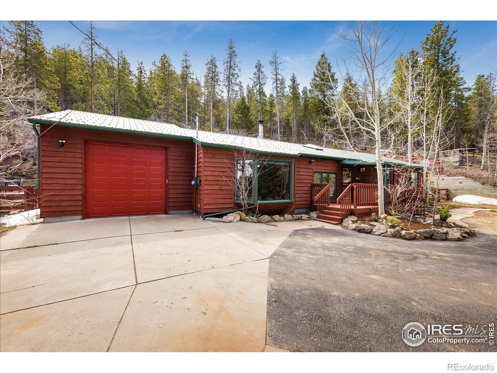 Report Image for 11796  Brook Road,Golden, Colorado