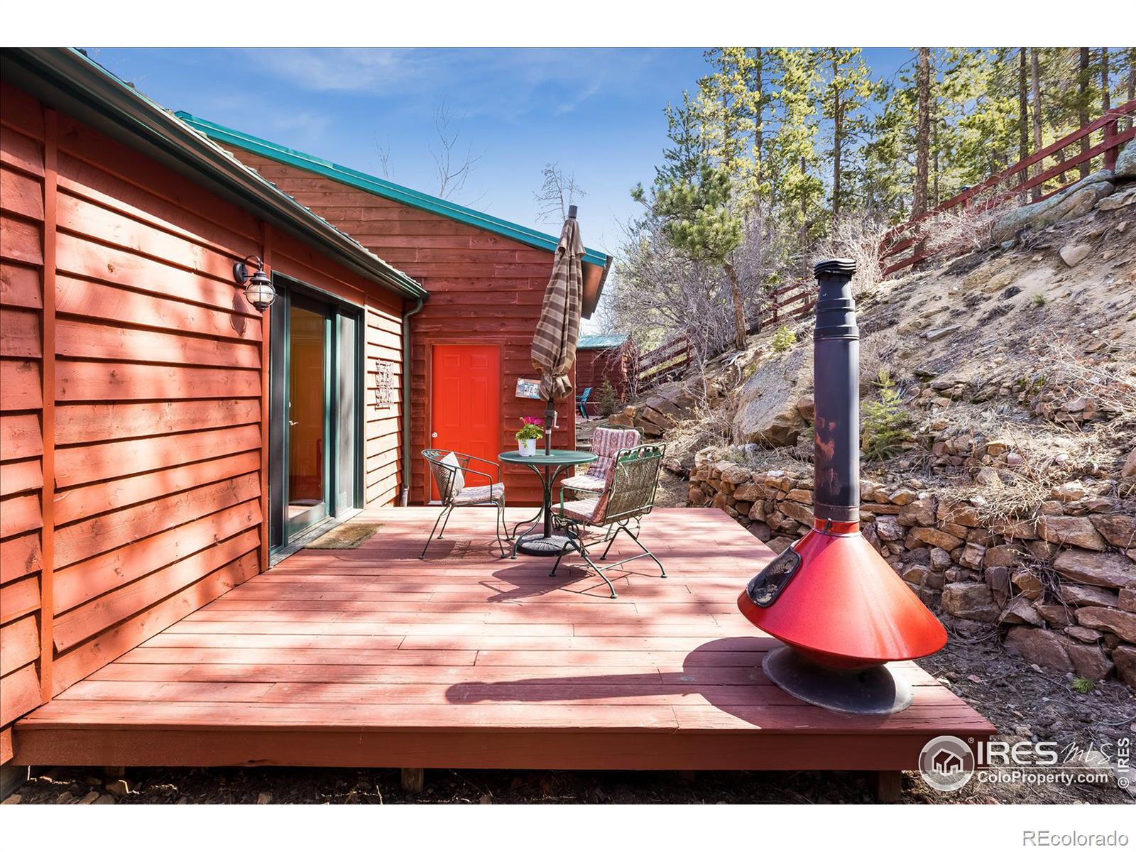 MLS Image #26 for 11796  brook road,golden, Colorado