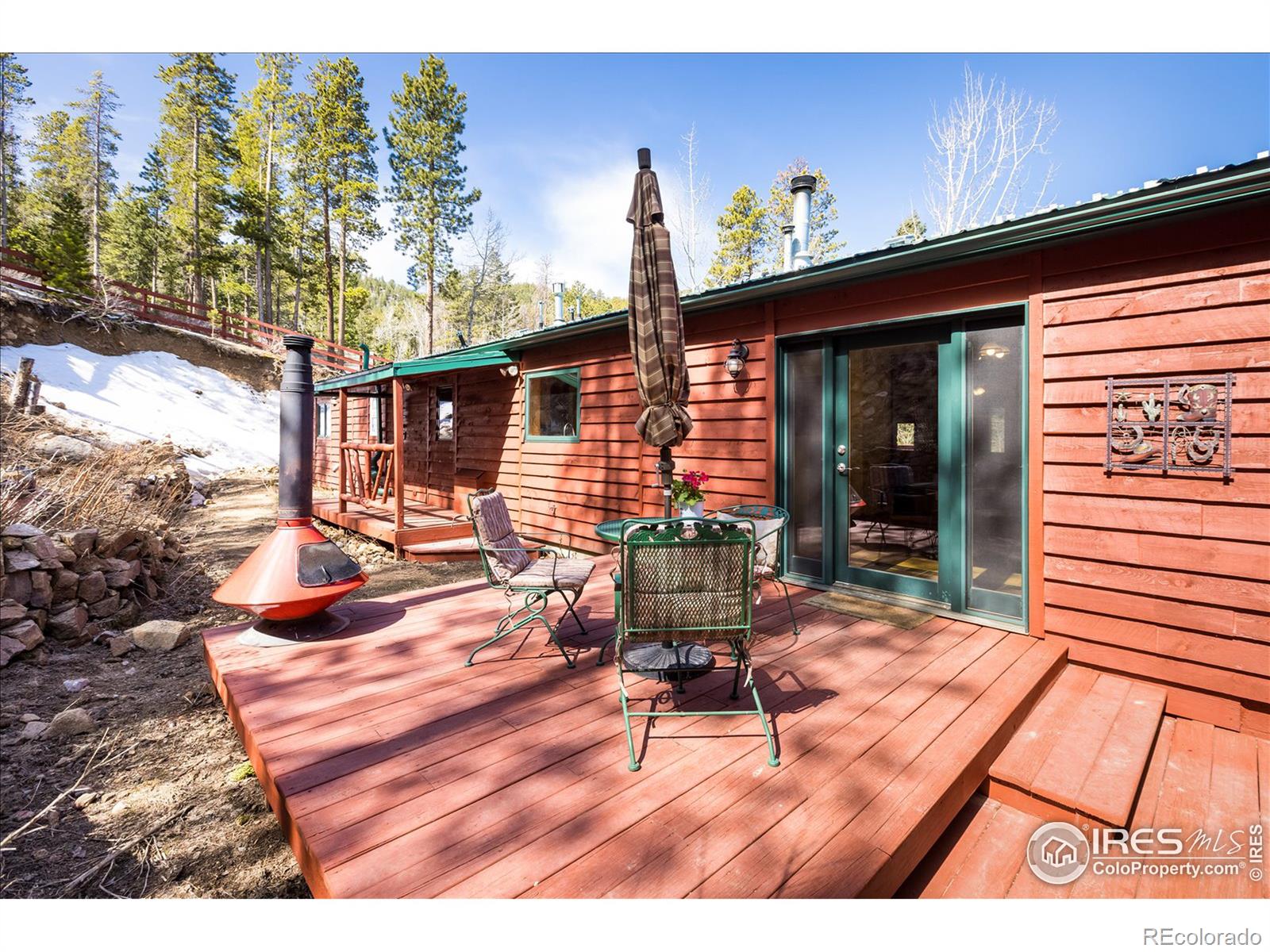 MLS Image #27 for 11796  brook road,golden, Colorado