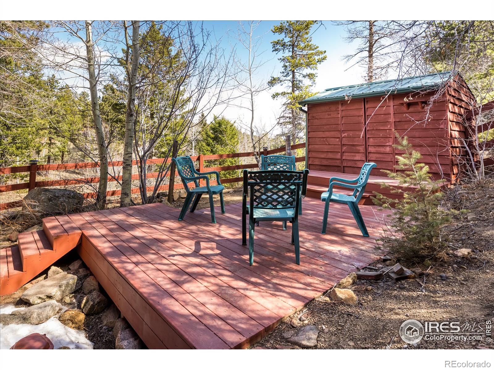 MLS Image #28 for 11796  brook road,golden, Colorado