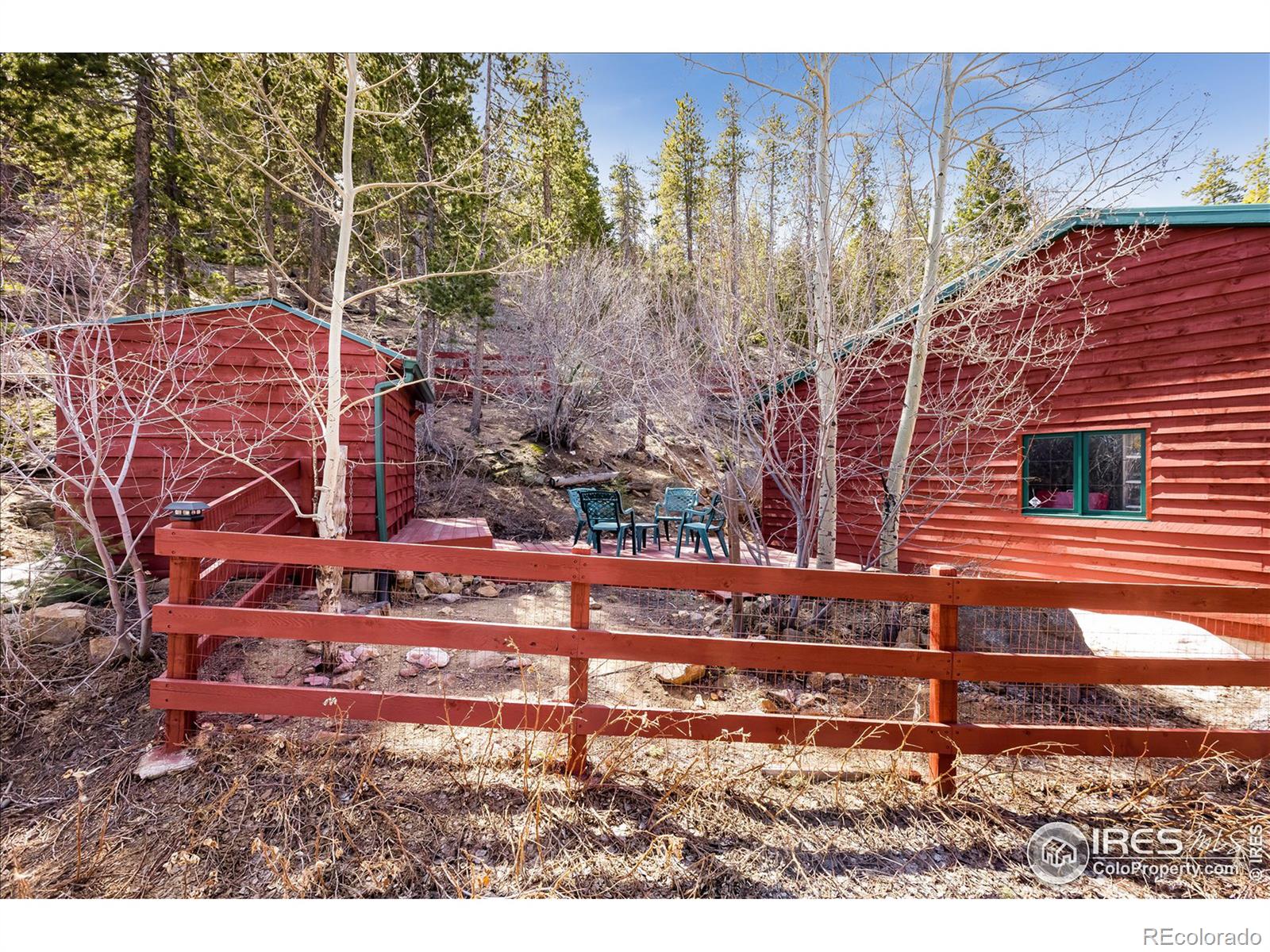 MLS Image #29 for 11796  brook road,golden, Colorado