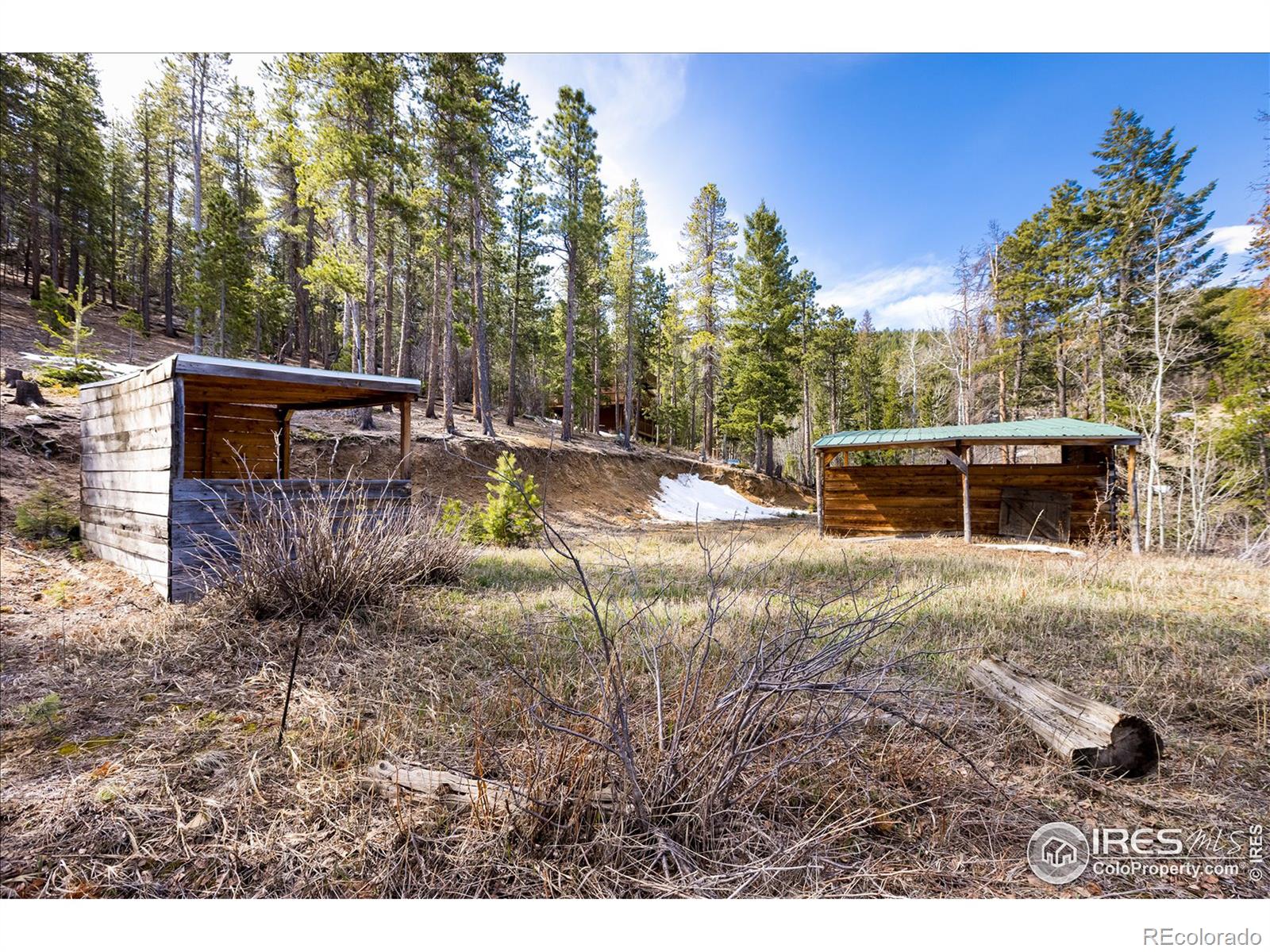 MLS Image #30 for 11796  brook road,golden, Colorado