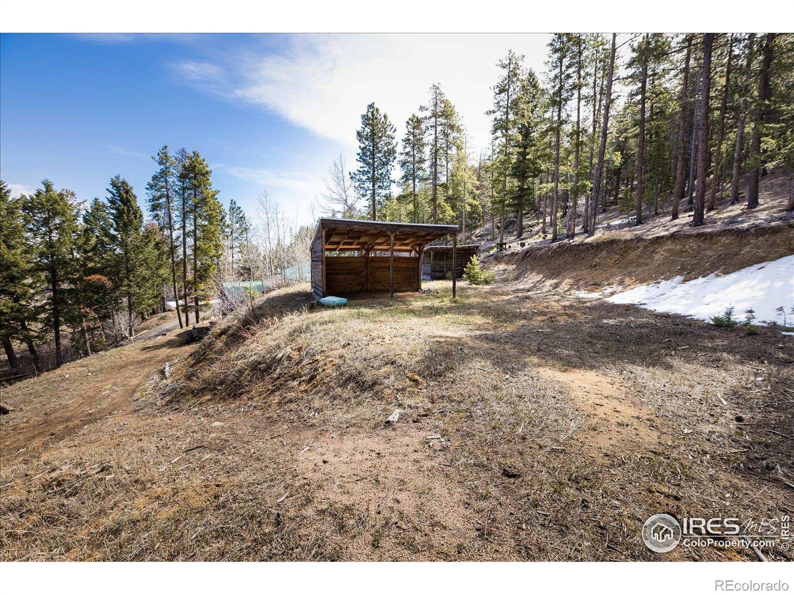 MLS Image #31 for 11796  brook road,golden, Colorado