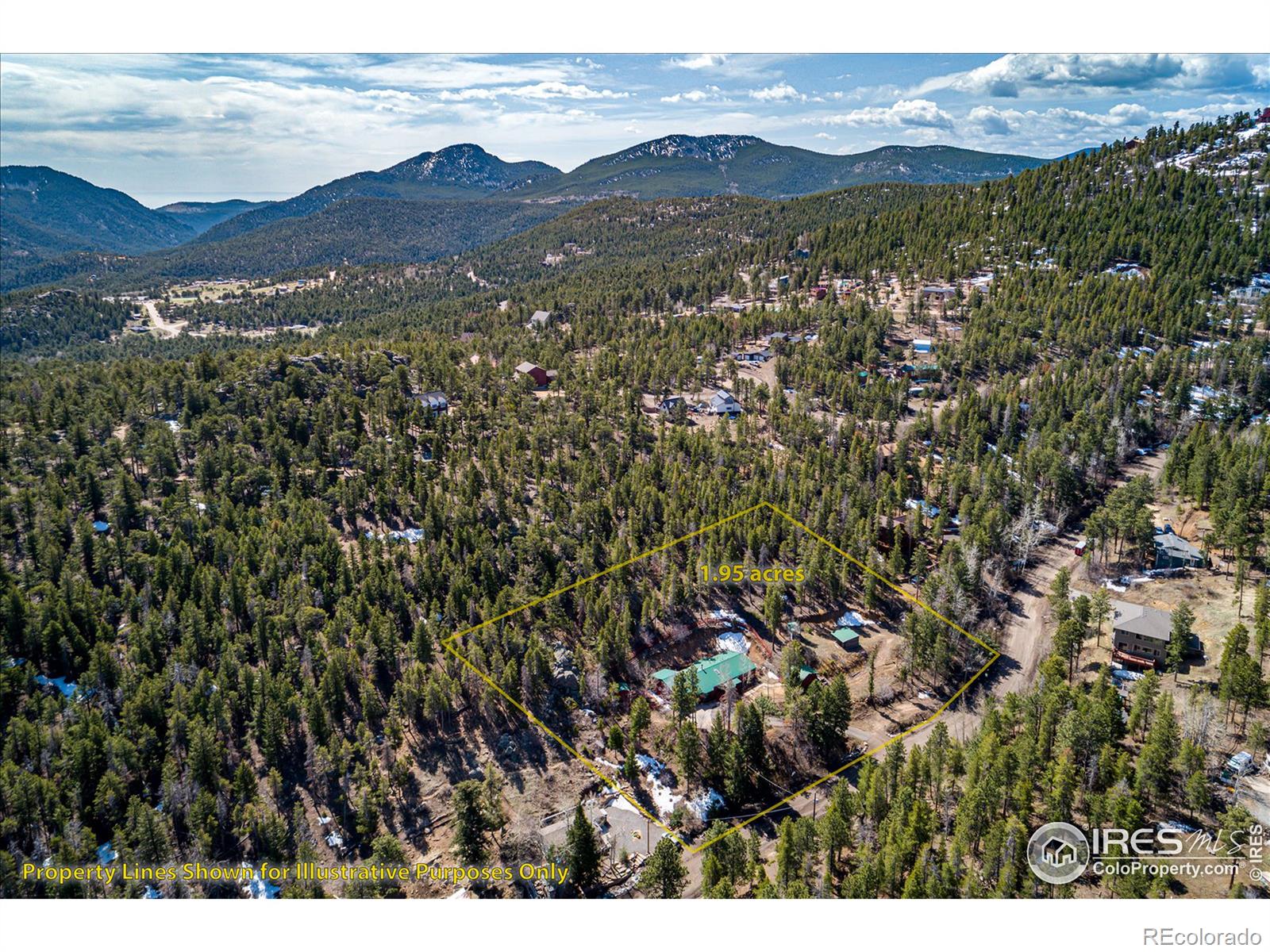 MLS Image #33 for 11796  brook road,golden, Colorado