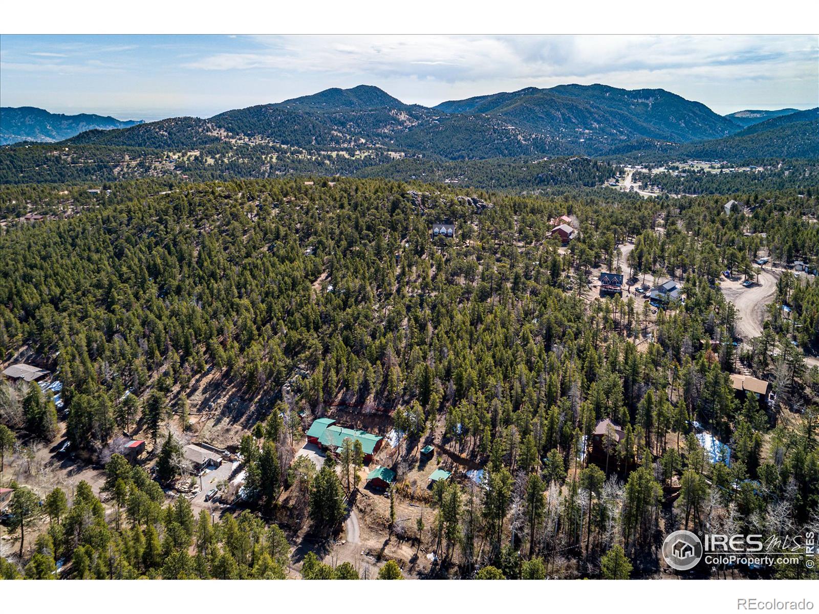 MLS Image #34 for 11796  brook road,golden, Colorado