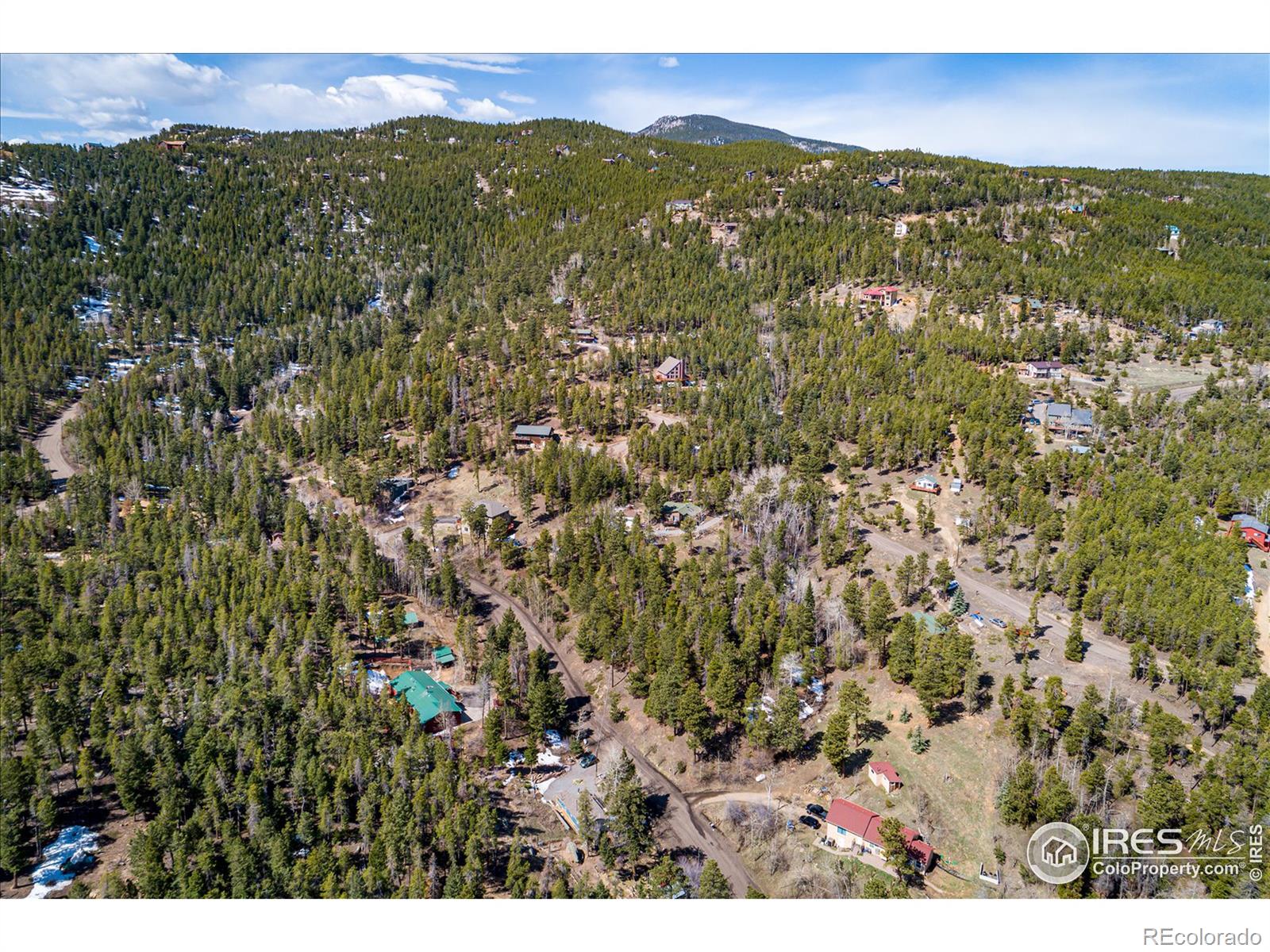 MLS Image #35 for 11796  brook road,golden, Colorado