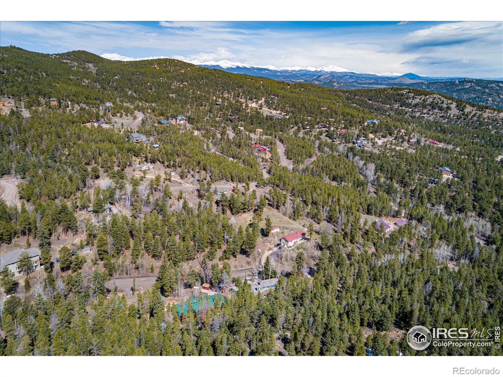 MLS Image #36 for 11796  brook road,golden, Colorado