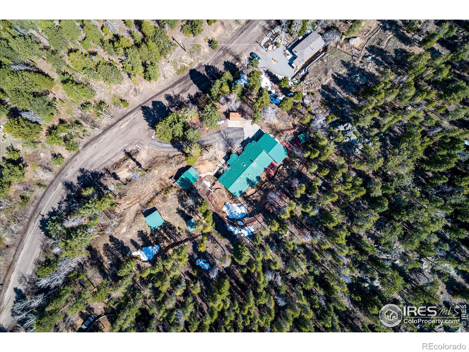 MLS Image #37 for 11796  brook road,golden, Colorado