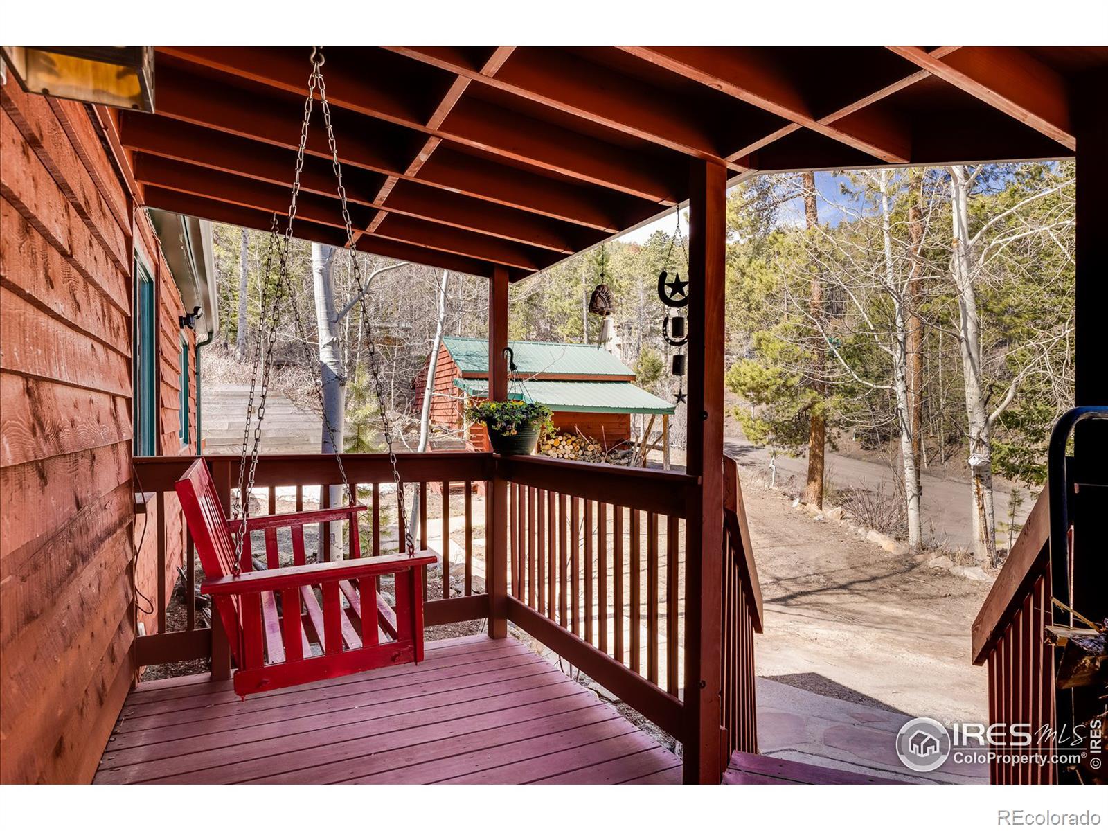 MLS Image #7 for 11796  brook road,golden, Colorado