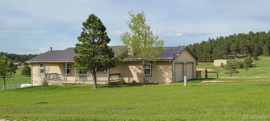 MLS Image #0 for 19325  green sage drive,colorado springs, Colorado