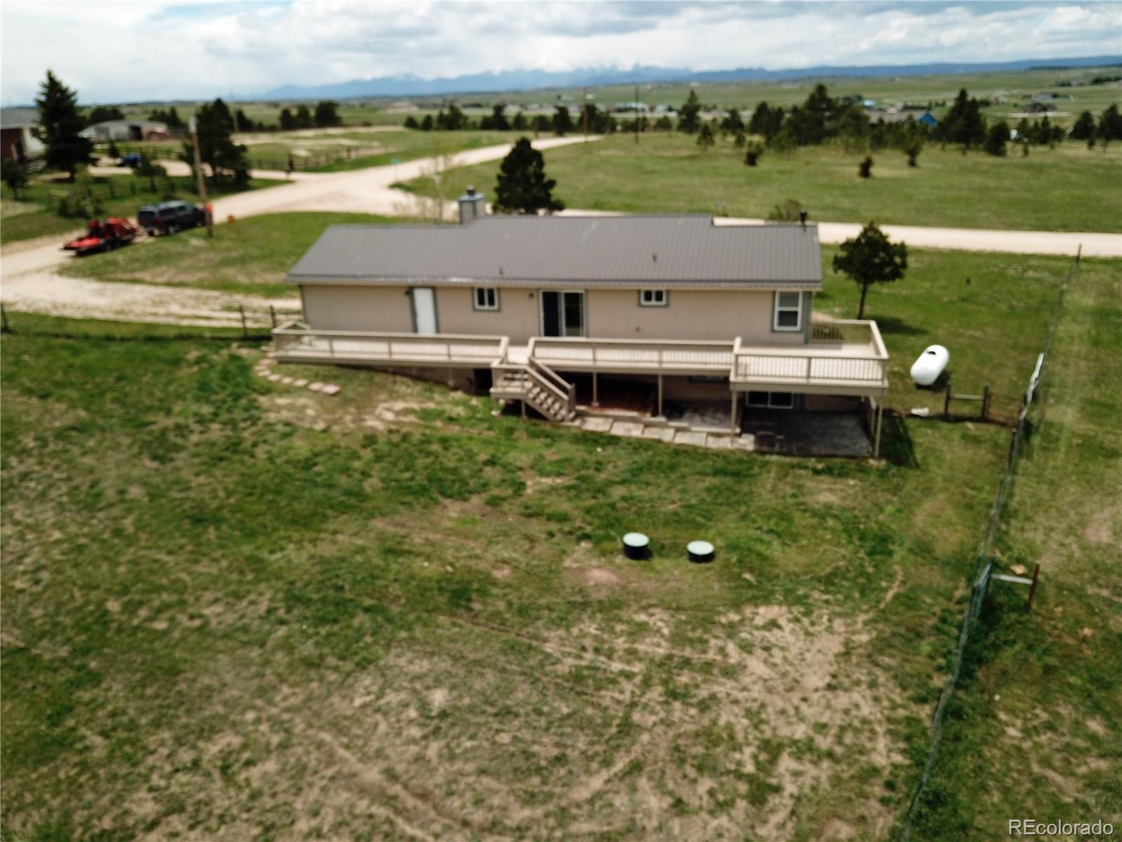 MLS Image #3 for 19325  green sage drive,colorado springs, Colorado