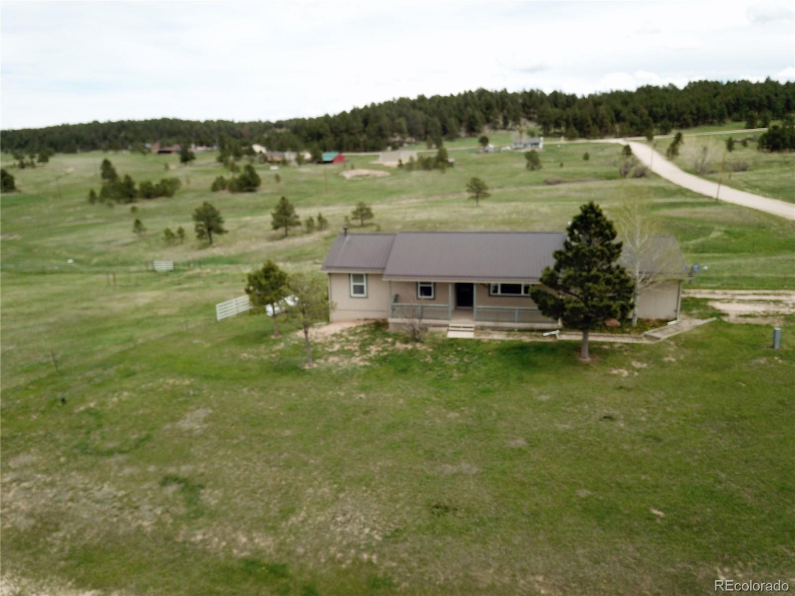 MLS Image #4 for 19325  green sage drive,colorado springs, Colorado