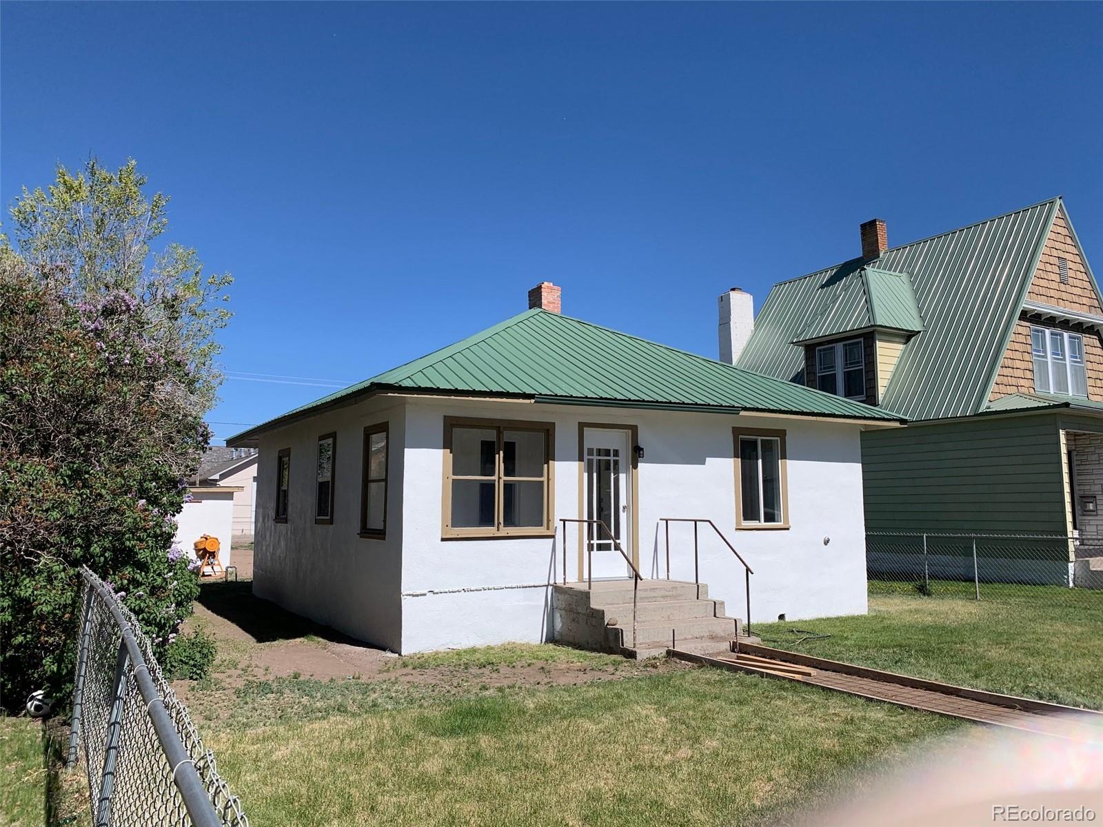 MLS Image #0 for 224  dennis street,monte vista, Colorado