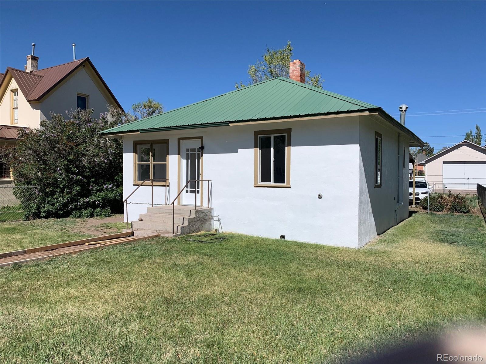 Report Image for 224  Dennis Street,Monte Vista, Colorado