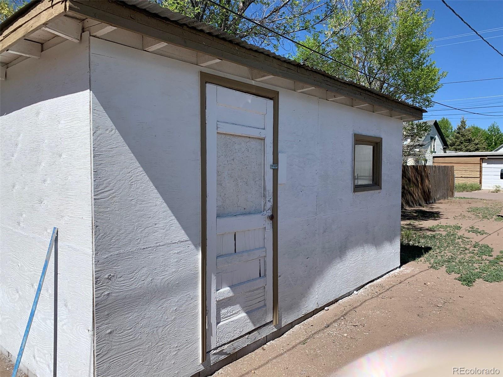 MLS Image #4 for 224  dennis street,monte vista, Colorado