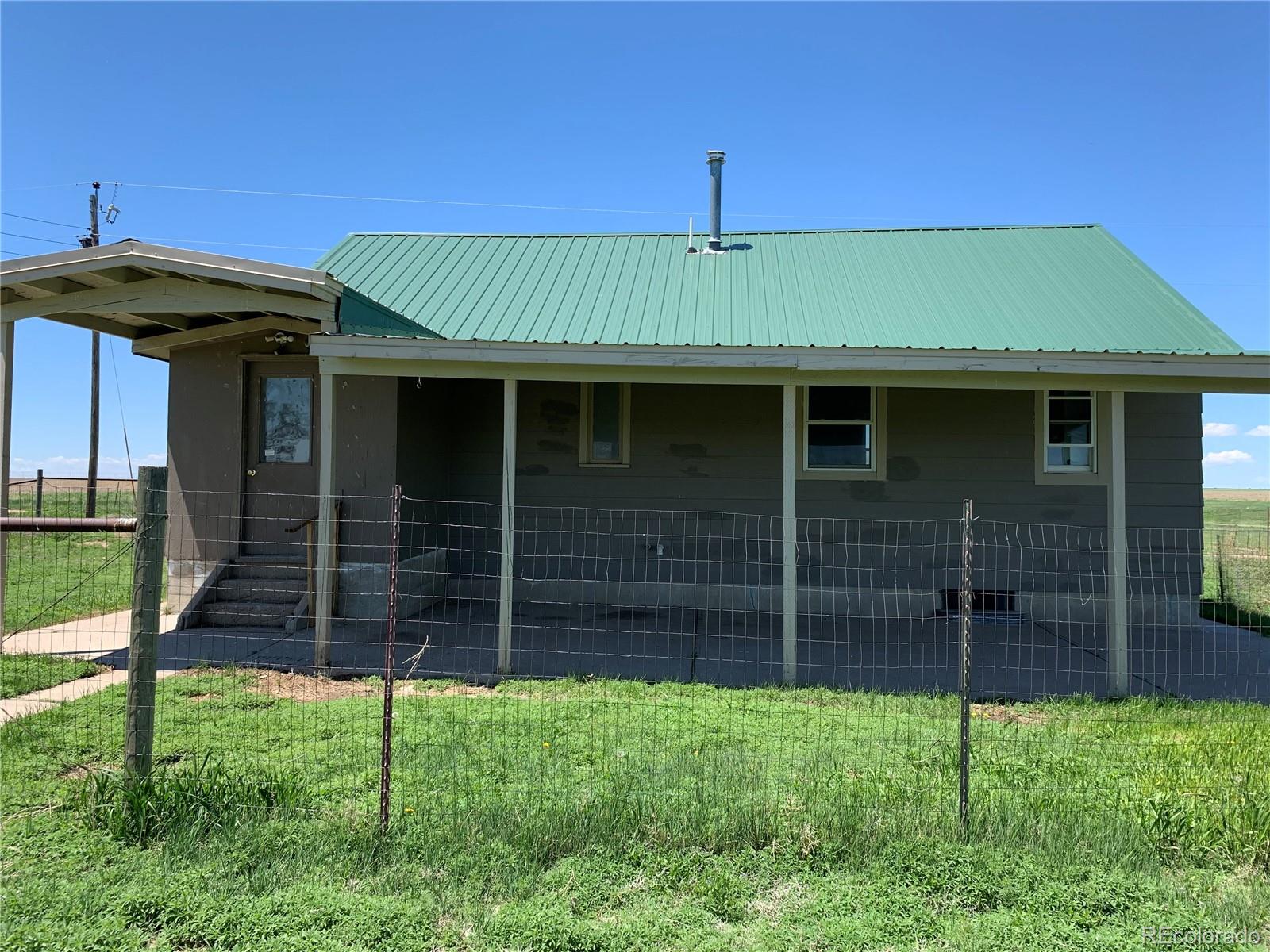 MLS Image #2 for 52650  county road 34 ,genoa, Colorado