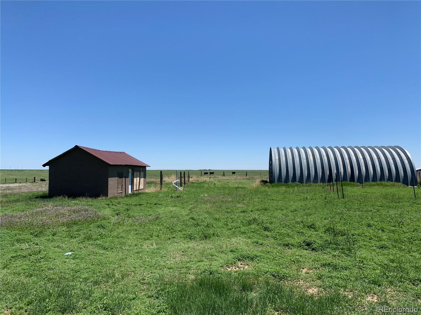 MLS Image #3 for 52650  county road 34 ,genoa, Colorado