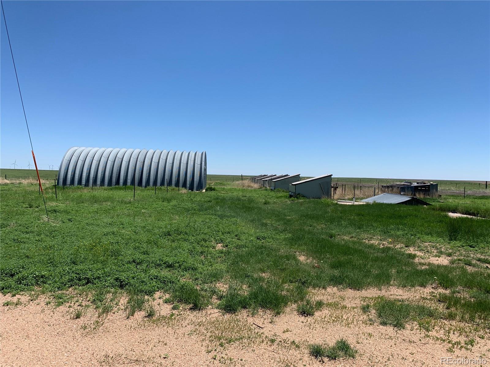 MLS Image #4 for 52650  county road 34 ,genoa, Colorado