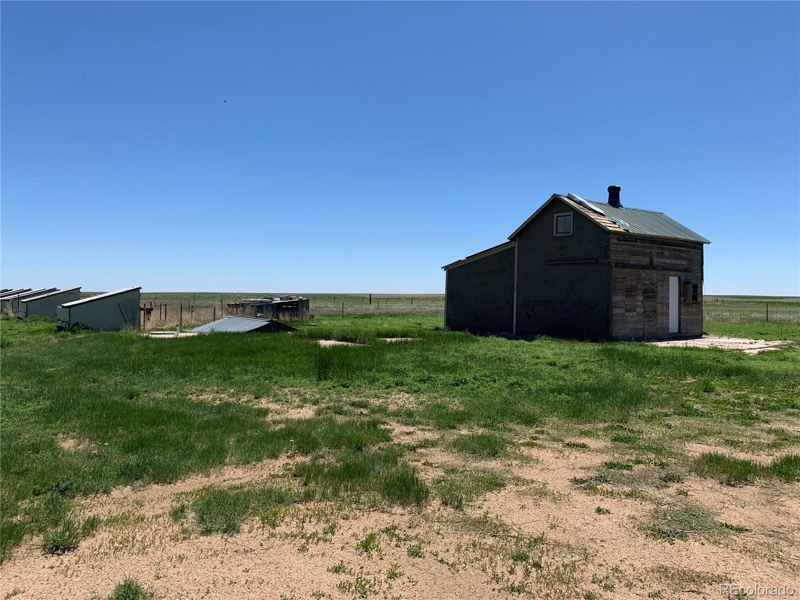 MLS Image #5 for 52650  county road 34 ,genoa, Colorado