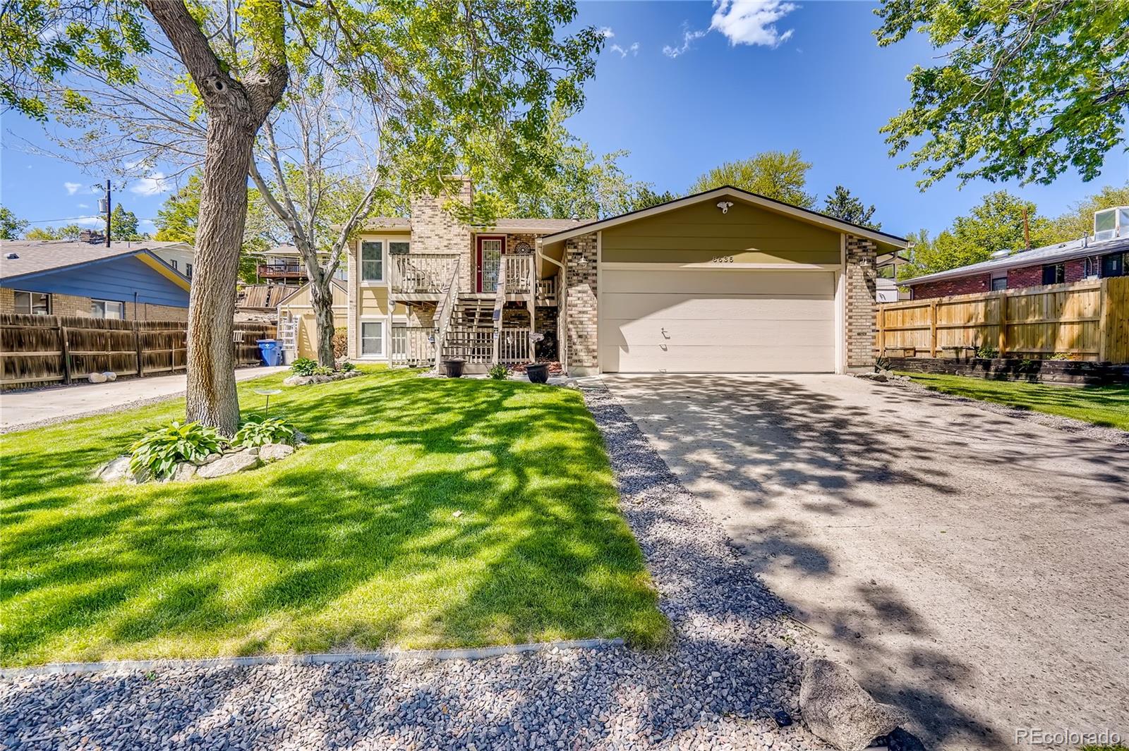 MLS Image #0 for 8635 w 66th circle,arvada, Colorado