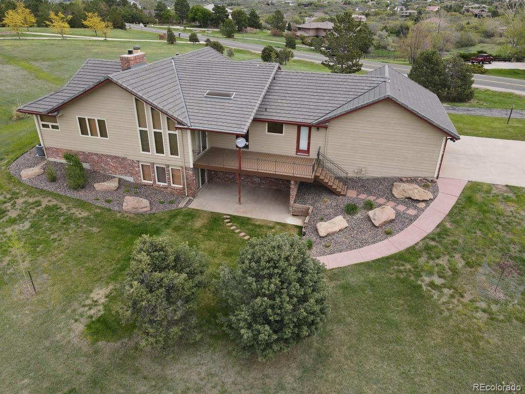 MLS Image #2 for 7669  coventry drive,castle rock, Colorado