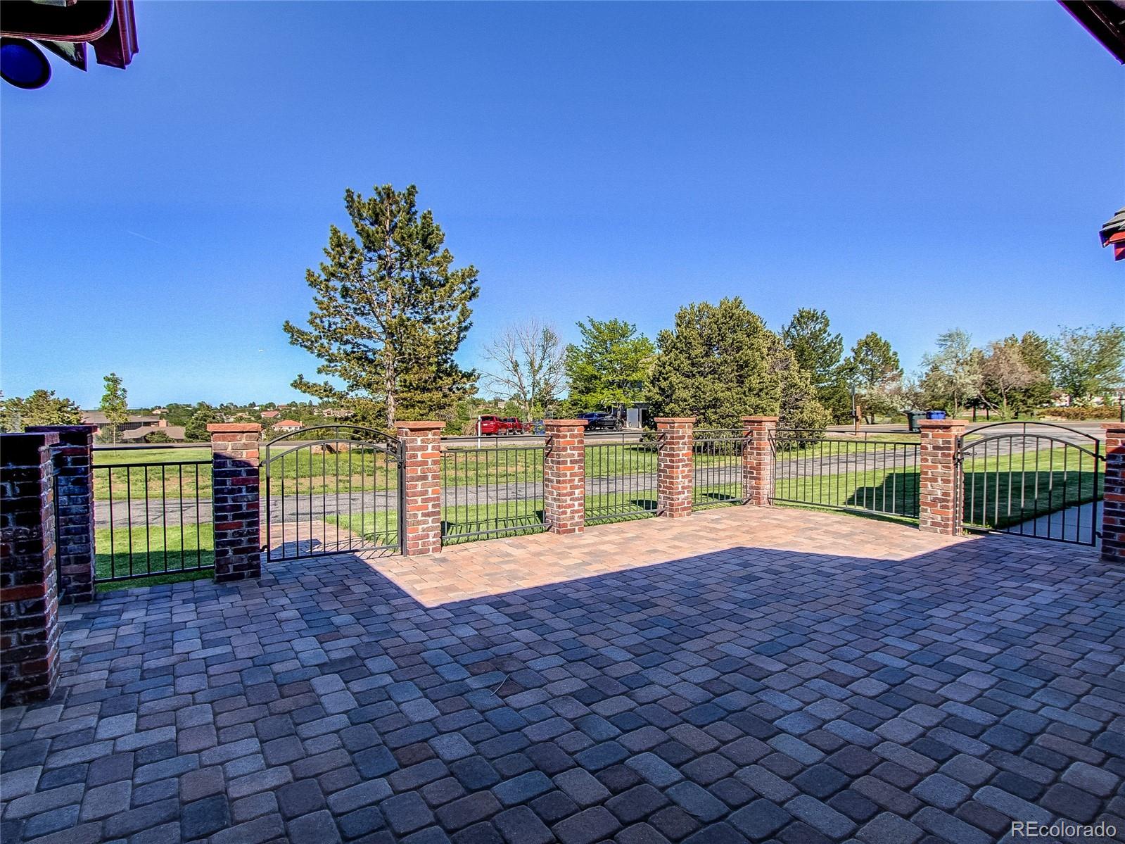 MLS Image #35 for 7669  coventry drive,castle rock, Colorado