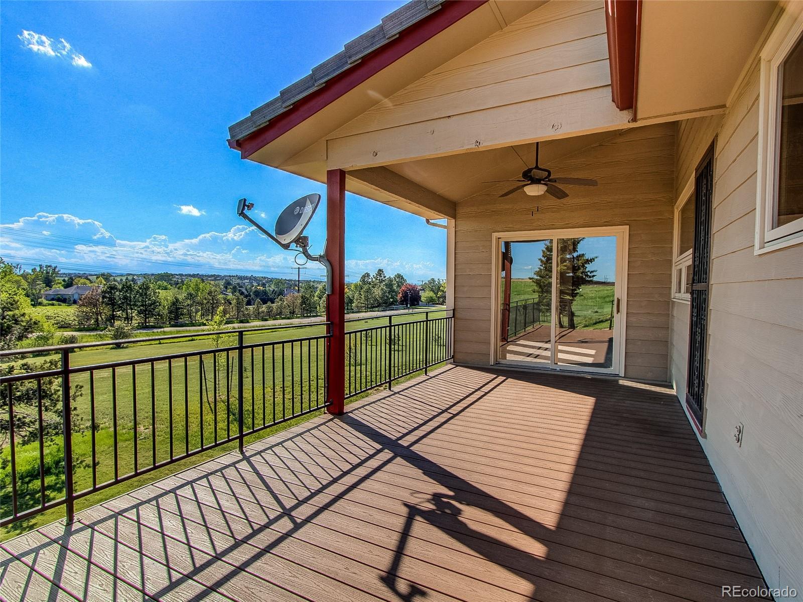 MLS Image #36 for 7669  coventry drive,castle rock, Colorado