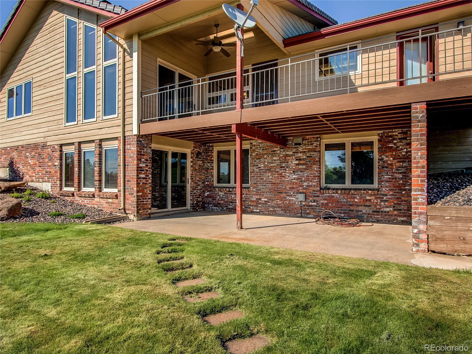 MLS Image #38 for 7669  coventry drive,castle rock, Colorado