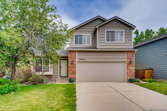 MLS Image #0 for 9640  canberra drive,highlands ranch, Colorado