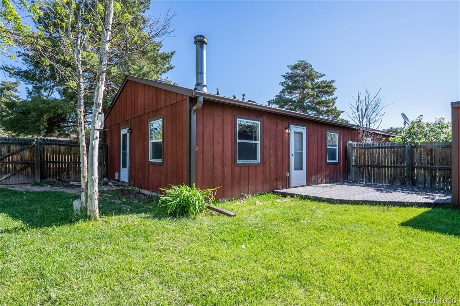 MLS Image #0 for 3007 w olive street,fort collins, Colorado
